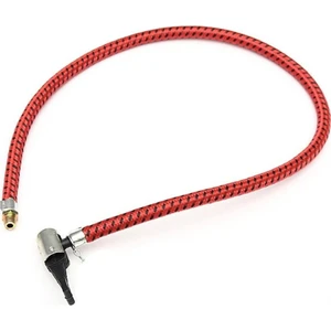 Bisiklet Pompa Hortumu(Yedek UZATMA)50CM