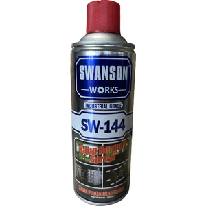 Swanson Works SW-144 Kalıp Koruyucu Sprey 400 ml