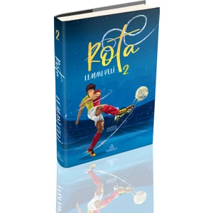 Rota 2 - Leman Veli (Ciltli)