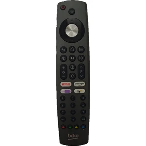 Orjinal Smart Netflix/tv+Plus/youtube Tuşlu LCD LED Tv Kumanda