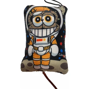 203099  Karışık Hışırtılı Yastık Oyuncak