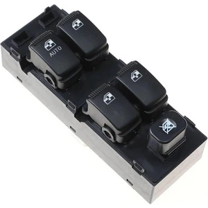 Hyundai Getz Cam Açma Düğmesi Anahtarı Takımı 2003-2011