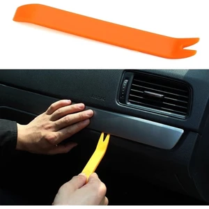 Oto Içi Panel Teyp Sökme Trim Sökme Set 4 Parça
