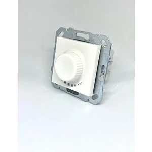 Byobu Beyaz Dimmer Anahtarı (Çerçeve Hariç) 5 Adet