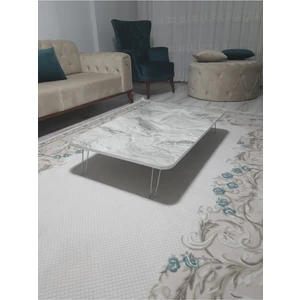 Dikdörtgen Yer Sofrası