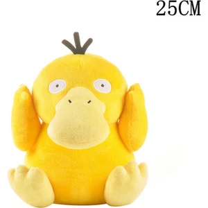 ThreeMB Toys Pokemon Orijinal Lisanslı Peluş Psyduck