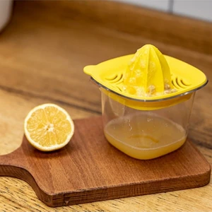 Pure Limonluk Portakal Meyve Narenciye Limon Sıkacağı Org-90