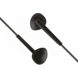 Linktech H35 Mikrofonlu Kulak Içi Kablolu Kulaklık 3.5mm