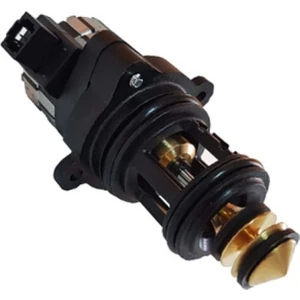 3 Yollu Motor Kısa Viessmann