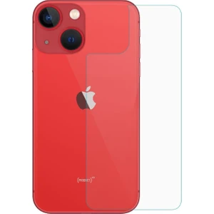 Apple iPhone 14 Plus (Max) Arka Esnek Nano Cam Koruyucu