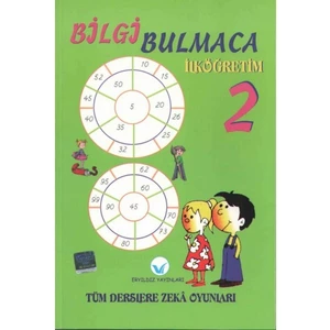 Eryıldız 2.sınıf Bilgi Bulmaca