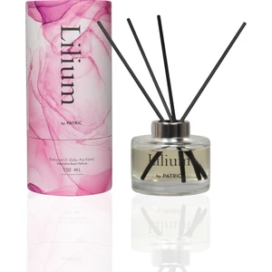 Frederic Patric Lilium Premium Ortam Bambu 150 ML