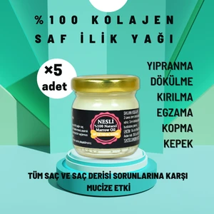 Saç Bakım Maskesi (5X40Ml)