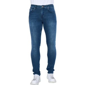 Keep Out 975 Liam Slim Fit Erkek Jeans