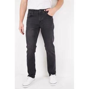Keep Out 245 Corsa Comfort Fit Erkek Jeans
