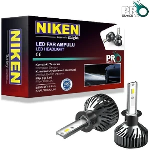 LED Xenon Pro Serisi H1