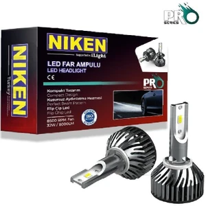 LED Xenon Pro Serisi H27