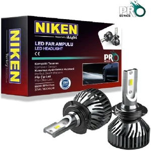 H7 LED Xenon Pro Serisi