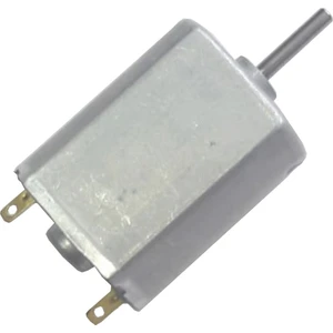 Ece Tamamen Metal Gövde 3V 12V DC 130 Motor 10mm Mil 2 Adet