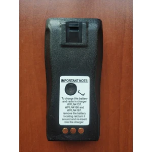 DP1400/CP040 Muadil Telsiz Bataryası