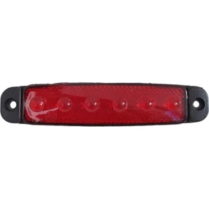 Hilal Shops Parmak LED Beyaz 6 Led'li x 2 Adet