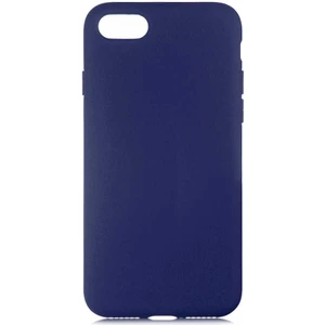 Apple iPhone Se 2020 Lansman Içi Kadife Silikon Kapak Pastel Renkler