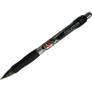 Beşiktaş Lisanslı Versatil Kalem 0.7mm