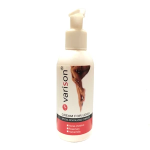 Vücut Bakım Kremi 120 ml