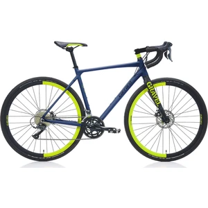 Gravel G0 Claris 50 Kadro Gravel Bisiklet (170/180 Boy)