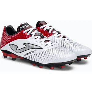 Xpander 2202 - Erkek Beyaz Futbol Krampon - XPAW2202FG