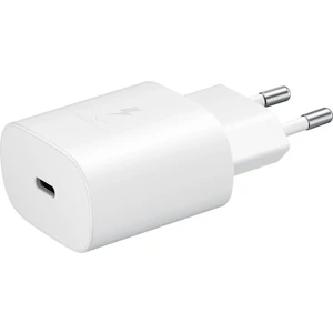 Samsung 25W Hızlı Şarj Adaptörü Orjinal Tyep-C Çıkışlı