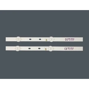 Tv LED Bar GEN-625 - Tk - SLT-3230B CX315DLEDM, 3080532Z10DTZ002, HL-00320A30-0601S-07 A1, SLT-3230C SLT-3230A PS32