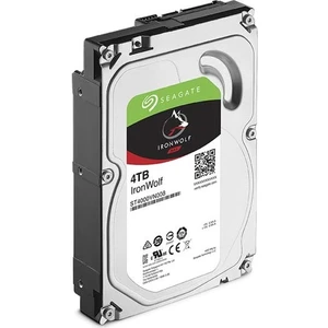 4tb Ironwolf Pro 3.5" 7200 ST4000NE001