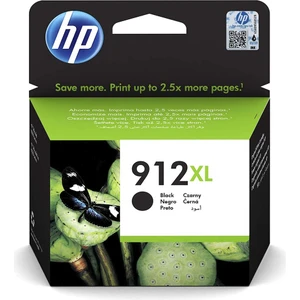 Hp 3YL84A Siyah Mürekkep Kartuş (912XL)