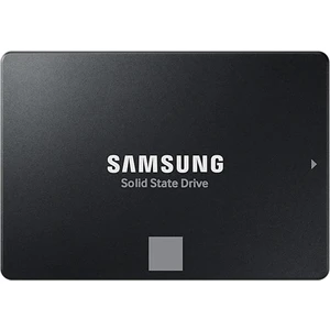 500GB 870 Evo 560/530MB MZ-77E500BW