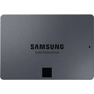 4tb 870 Qvo 560/530MB MZ-77Q4T0BW