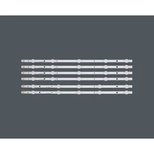 Tv LED Bar GEN-445 - Tk - 43FA8500 43FA9000 43TF8060