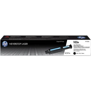 Hp W1103A 103A Siyah Orijinal Toner 2500 Sayfa