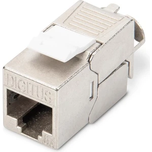 DN-93615 Cat 6A Zırhlı Keystone Jack