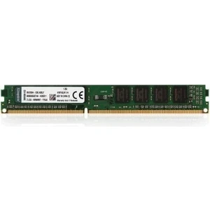 8gb 1600 DDR3L KVR16LN11/8WP