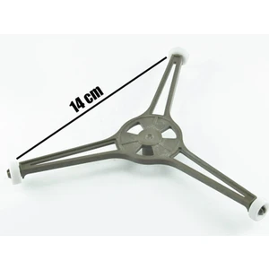 Almd 17 B & Almd 17 S Mikrodalga Fırın Cam Tabak Tepsi Çevirici Halka Döner Tabla Altlığı 9197062077