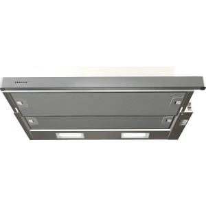 ATT6A371 Inox Sürgülü Aspiratör