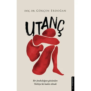 Utanç - Gökçen Erdoğan