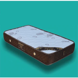 Gelişimyatak Bambo Pocket Baby Torba Yaylı 4 cm Lateks Katmanlı