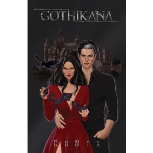 Gothikana  (Ciltli) - Runyx
