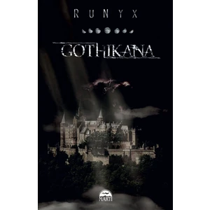 Gothikana – Karton Kapak -  Runyx