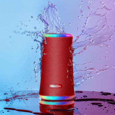 Anker Soundcore Flare II 20W Kablosuz Bluetooth Hoparlör - Fiyatı