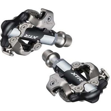 シマノ XTR PD-M9100 SHIMANO Xtr PD-M9100 Mtb Pedal Fiyatı - Taksit Seçenekleri