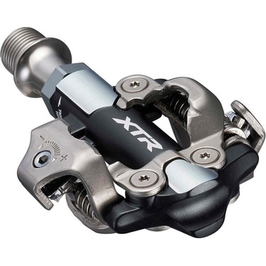 シマノXTR PD-M9100 SHIMANO Xtr PD-M9100 Mtb Pedal Fiyatı - Taksit Seçenekleri