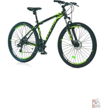 Corelli Snoop 4.1 24 Vites Mekanik Disk 27,5 Jant Dağ Fiyatı